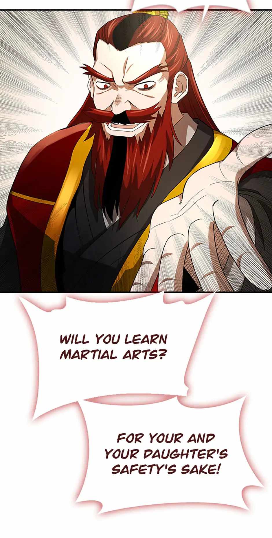 The Demonic Blade Fairy Chapter 3 97